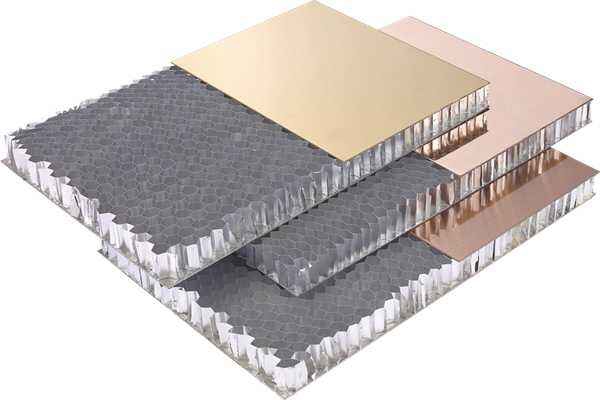 Aluminum Honeycomb Board and  Automatic  Machine